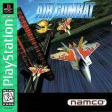 AIR COMBAT (GREATEST HITS)